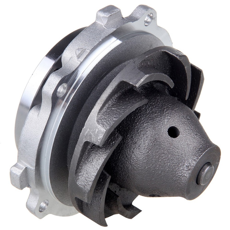 Kit Chaîne De Distribution + Pompe à Huile Pour Buick Chevrolet Pontiac Oldsmobile 3.1L-3.5L