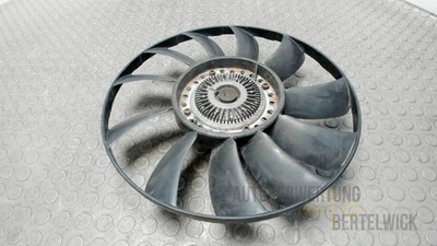 Elektrolüfter VW Passat Variant 1.9 TDI 3BG/3BL/3BS 12 Monate Garantie