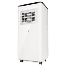 Avalla S-220 4-in-1 Portable AC Dehumidifier Multi-Room 9000BTU (refurbished)