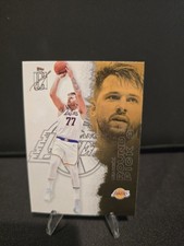 2025 Signature Class Luca Doncic #83