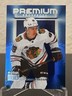 2023-24 SkyBox Metal Universe #PP-1 Connor Bedard SkyBox Premium Prospects