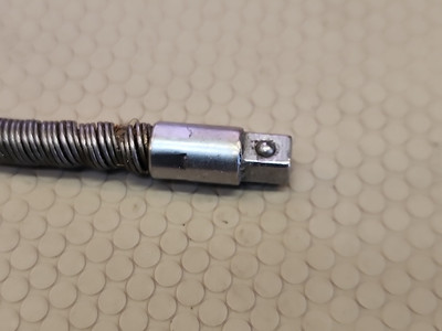 N39 Craftsman Tools USA V Series 1/4