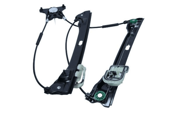 Fensterheber Vorne Links FüR Seat Skoda Toledo Iv Rapid Spaceback-image