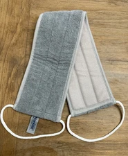 New Norwex Back Scrubber Body Microfiber