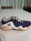 Adidas Golf Shoes Code Chaos Prime Blue Men’s 9 Great Performance Knit Recycled — photo 2