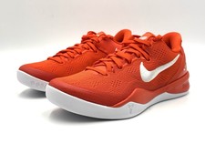 Nike Kobe 8 Protro TB Promo Team Orange for Sale | Authenticity
