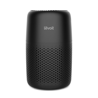 Levoit Core Mini-P Desktop Air Purifier with 3-Stage Filter & Aromatherapy