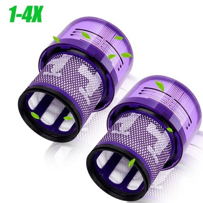 Filter Für Dyson V11 Kabelloser Staubsauger V15 Detect SV22 ersetzt 970013-02