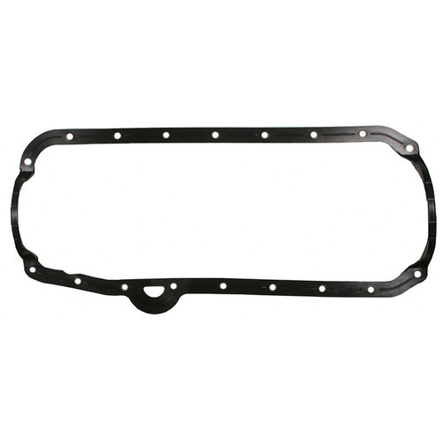 For Chevy C10 C20 Pickup & GMC C25/C2500 Suburban New OEM Oil Pan Gasket Set