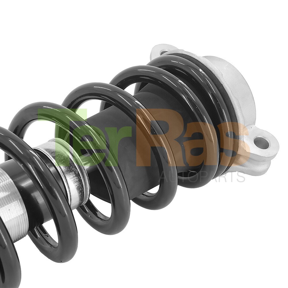 4PCS Front & Rear Shock Struts Magnetic For Ferrari 458 Italia Spider Speciale
