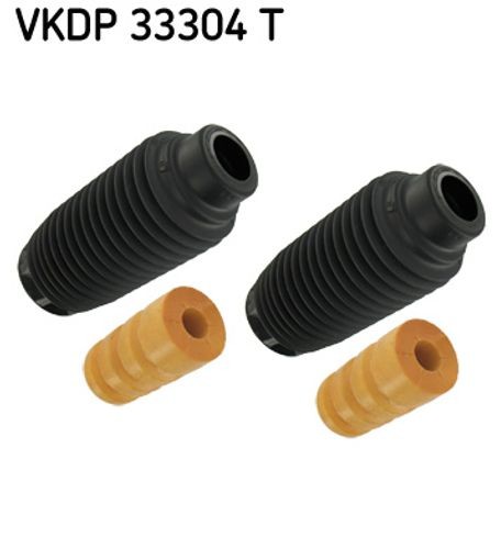 2x ✅Fits SKF VKDP 33304 T STRUT PROTECTION KIT ⭐UK Seller⭐ - Image 11