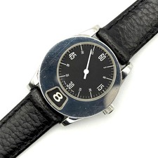 Good item Bvlgari BVLGARI Jumping Hour Date BVLGARI,16836