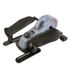 Sunny Health Fitness Portable Stand Up Elliptical - SF-E3908