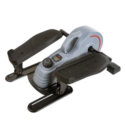 SUNNY HEALTH & FITNESS Sunny Health Fitness Portable Stand Up Elliptical - SF-E3908