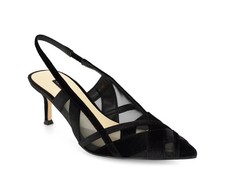Women's Dress Shoes Nine West Ellite Pump