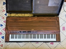 Yamaha Cp-30 Electric Piano. Analogue (rare)