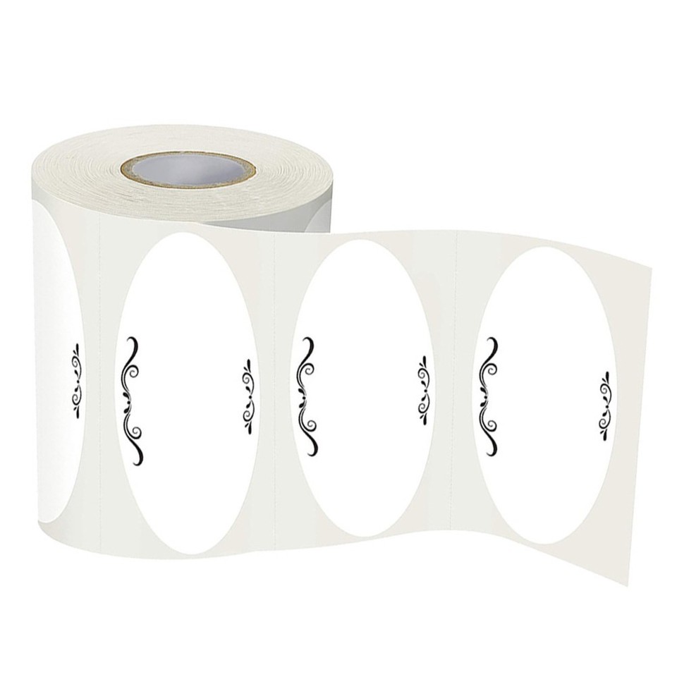 Etichette Adesive Biodegradabili E Compostabili: Tutto Ciò Che Devi - Foto 3