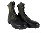 German Army Issue SF KSK Issue Leather Jungle Combat Boots-New and Grade one