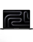 Apple MacBook Pro 14" M3 Pro 16GB RAM 512GB SSD Black 2023 Laptop