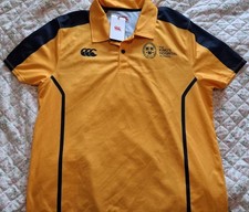 The King's Hospital (New with Tags) Canterbury Rugby Union Jersey (Adult Large)