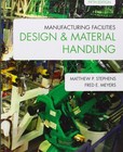 New ListingManufacturing Facilities Design & Material Handling: Fifth Editi