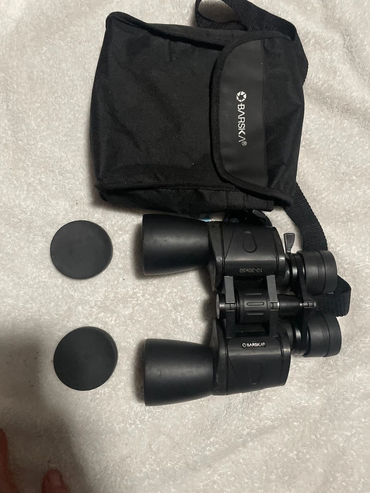 binoculars barsika - Image 2 of 2