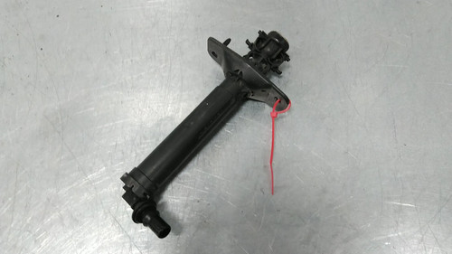 SCHEINWERFER-SPRÜHER RECHTS Audi A6 (C7) 2016 4G0955102A #180997