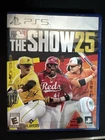 MLB The Show 25 - PlayStation 5