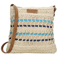 Pe-Florence Umhängetasche Natur