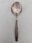 TOWLE STERLING BABY/CHILD SPOON  15.4 GRAMS Approx. 4" Long Monogrammed