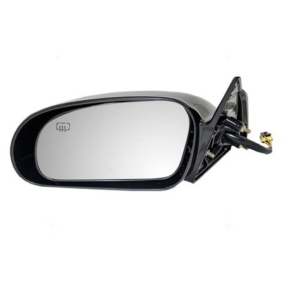 Power Mirror For 1995-1999 Eclipse Heated Left MR245294 MI1320115
