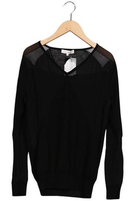 Sandro Pullover Damen Strickpullover Strick Oberteil Gr. 34 (FR 36) ... #94p0kqa