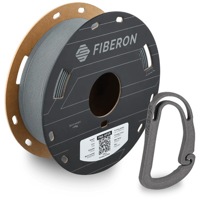 Polymaker Fiberon PA6-GF25 Filament 3D Druck Glasfaser 1.75 mm