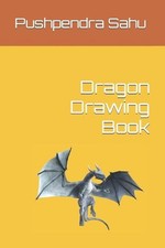 Dragon Drawing Book