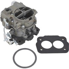 Jet 37001 Rochester 2g 500 Cfm 2 Barrel Carburetor Imca Approved