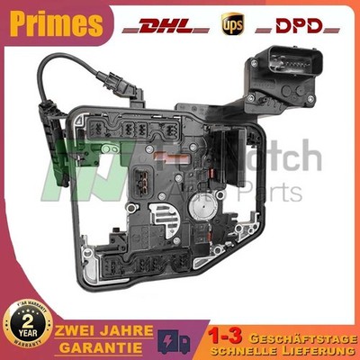 1x OAM DSG7 0AM927769K Getriebesteuergerät Für Audi VW SEAT SKODA DQ200 TCU TCM