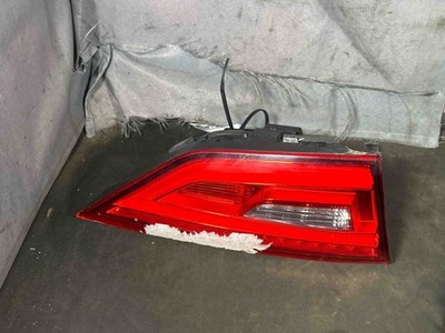 Fits 2015-2016 Audi A3 Left Lid/Trunk Tail Light OEM:8V5945093J