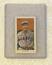 2023 Topps 206 Baseball High Series & Low Series Cards Checklist 30