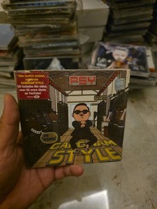 Psy Gangnam Style | eBay