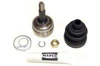 Mapco Gelenksatz Antriebswelle Antriebswellengelenk Radseitig 16503