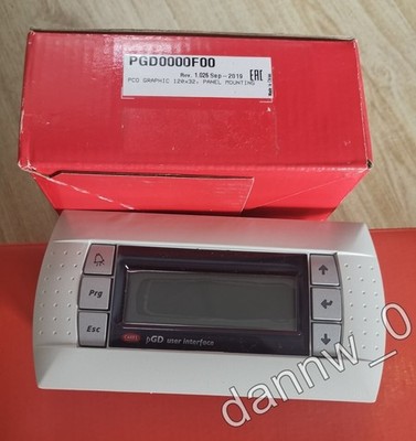 New In Box 1Pcs Original Carel PGD1000F00 Operation Panel