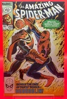 AMAZING SPIDER-MAN #250 (1983 Marvel) VF [8.0] Direct Edition BRONZE AGE