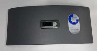 Rittal SK3304540 TopTherm Rittal Sk Cover