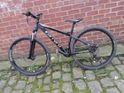 Carrera Vengeance 18inch Mountain Bike 29 Tyres