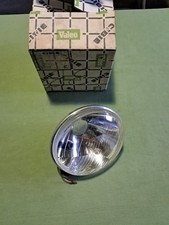 Feu avant (phare) Citroen 2 CV