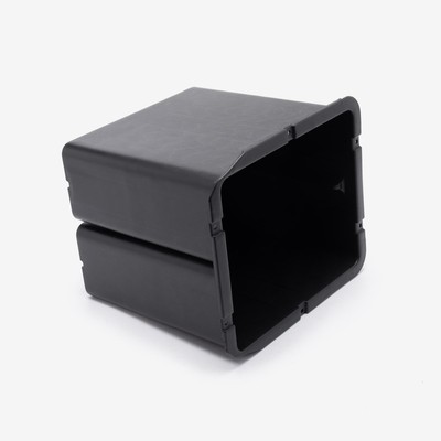 Akkubox für LX08MAX-E5 für Lexmoto LX08 LX08MAX-E5, Lvneng LX08MAX Talaria