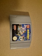 ebay® Auktion 227289640799 | LEGO Racers (Nintendo 64) Thumbnail of ebay® auction 227289640799 | LEGO Racers (Nintendo 64)
