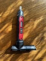 ATECHMS80F Snap-On Electronic Torque/Angle Wrench