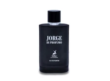 Maison Alhambra Jorge Di Profumo for Men Eau de Parfum Spray 3.4 Fl Oz (100 ml)