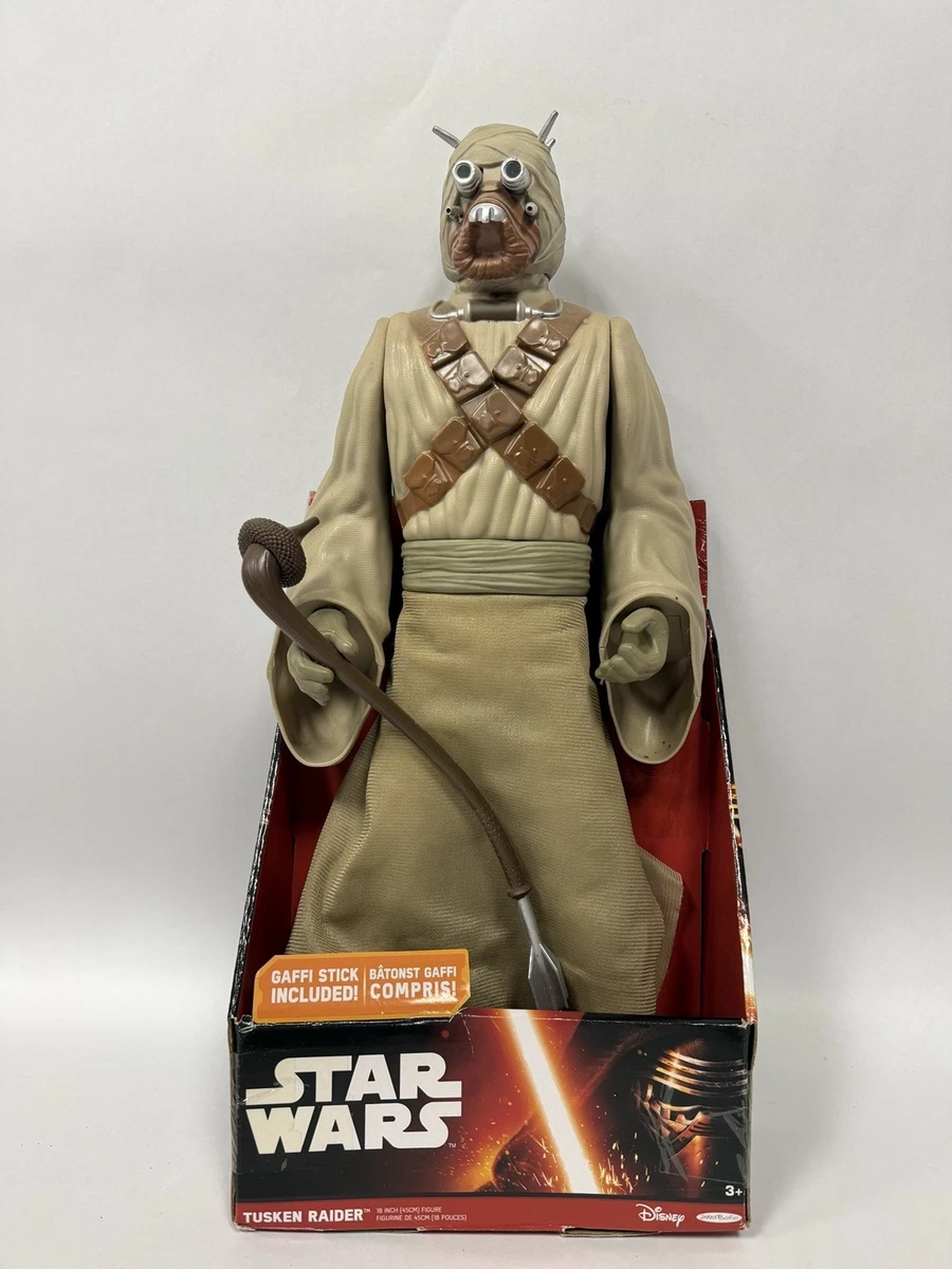 JAKKS Pacific Star Wars Action Figures for sale | eBay